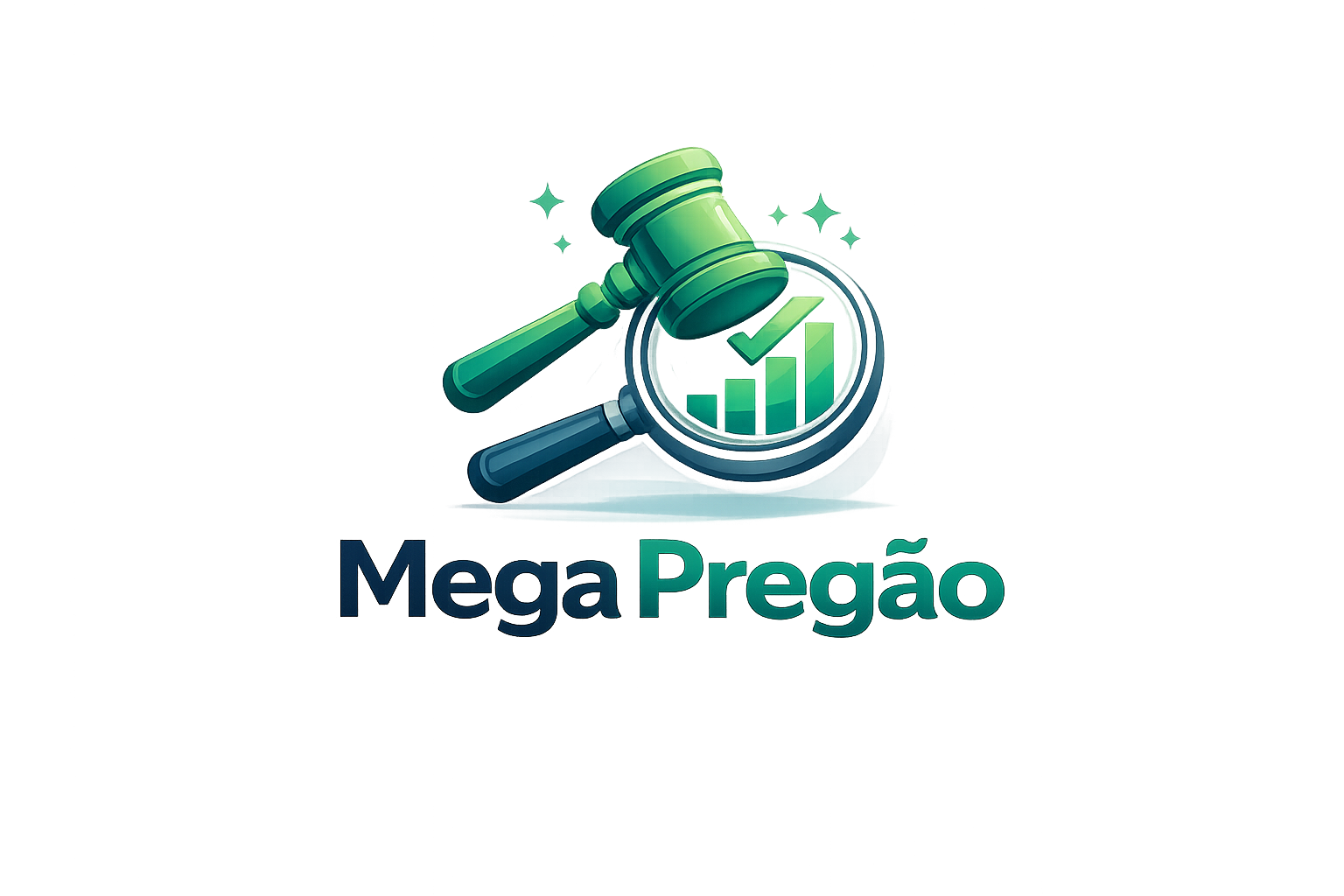 Mega Pregão